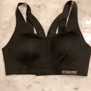 Victorias Secret Angel Max Sports bra